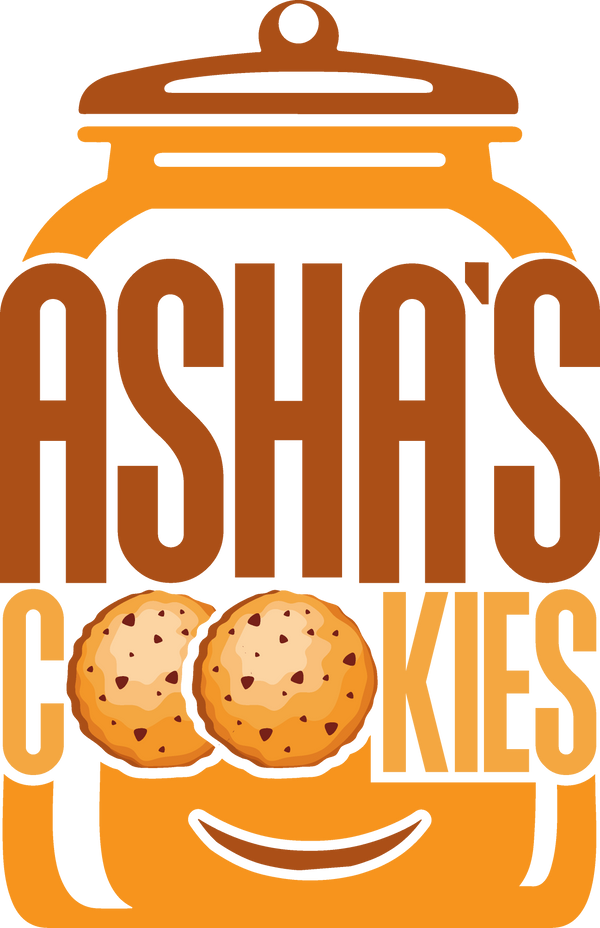 Asha's Cookies