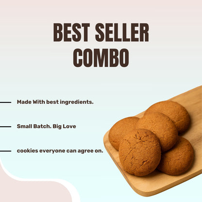 Best Seller Combo