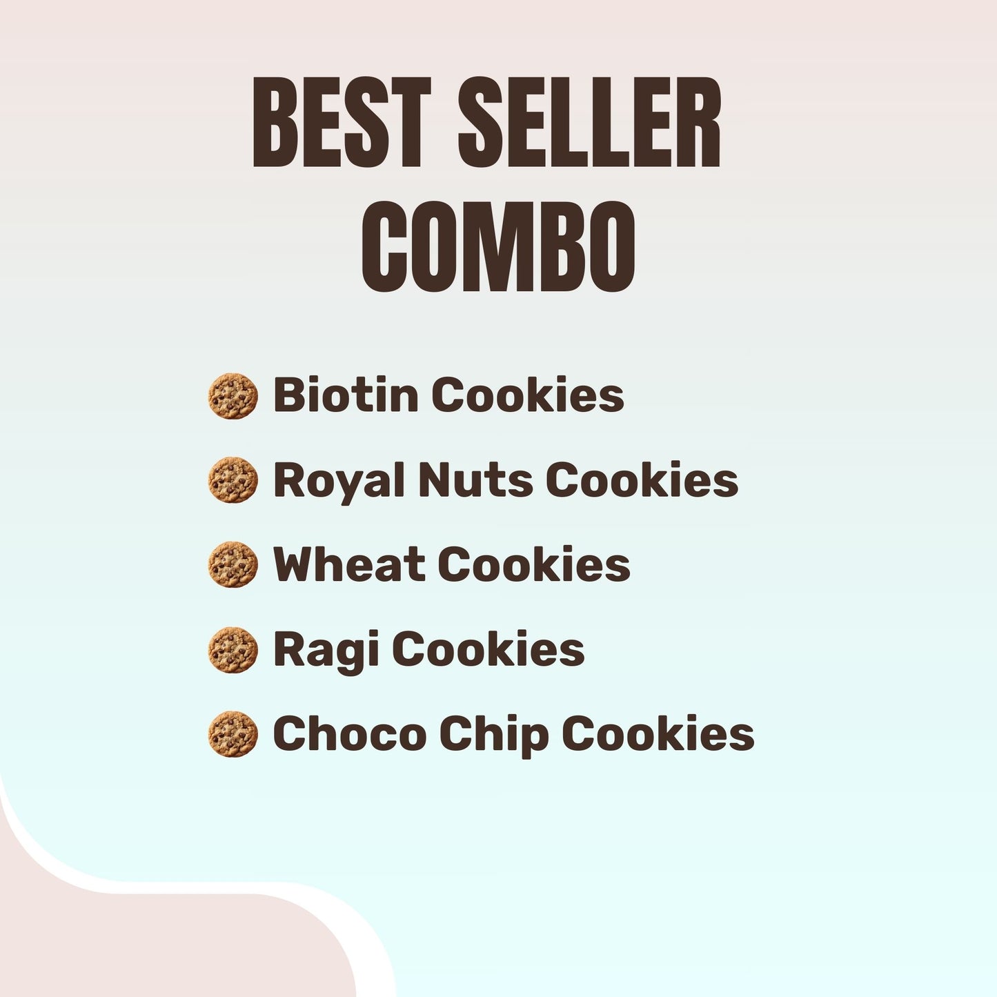 Best Seller Combo