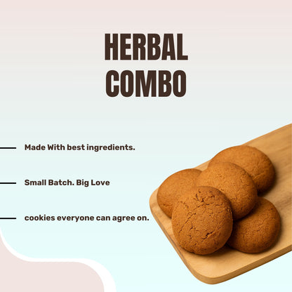 Herbal Combo