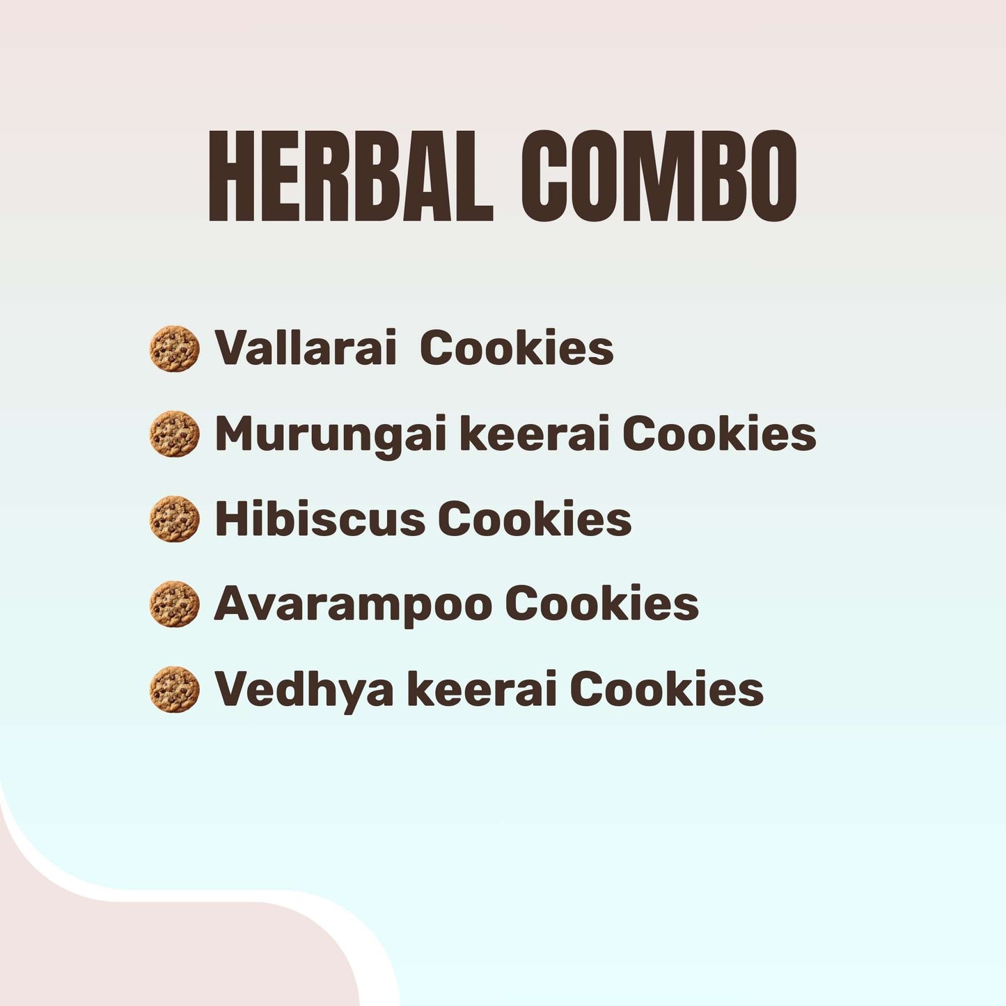 Herbal Combo