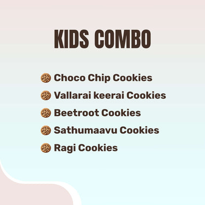 Kids Combo
