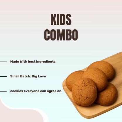 Kids Combo