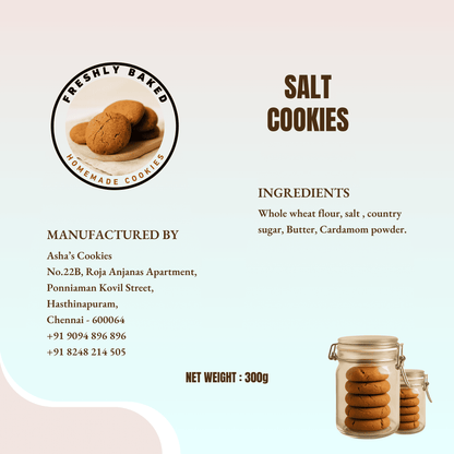 Diabetic Friendly Combo